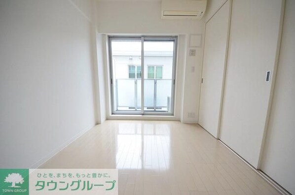 ドゥーエ東高円寺の物件内観写真